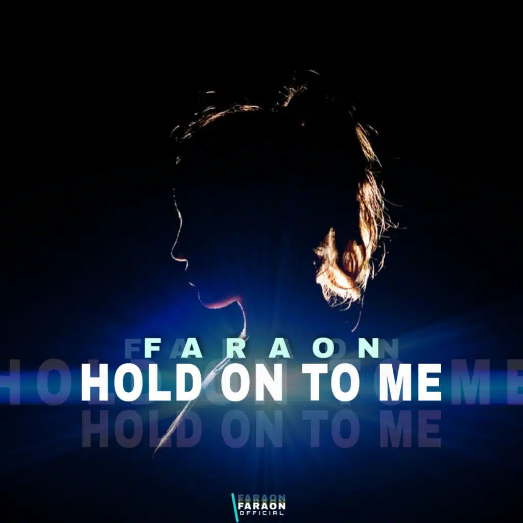 Hold On To Me