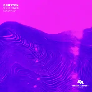 Gunston