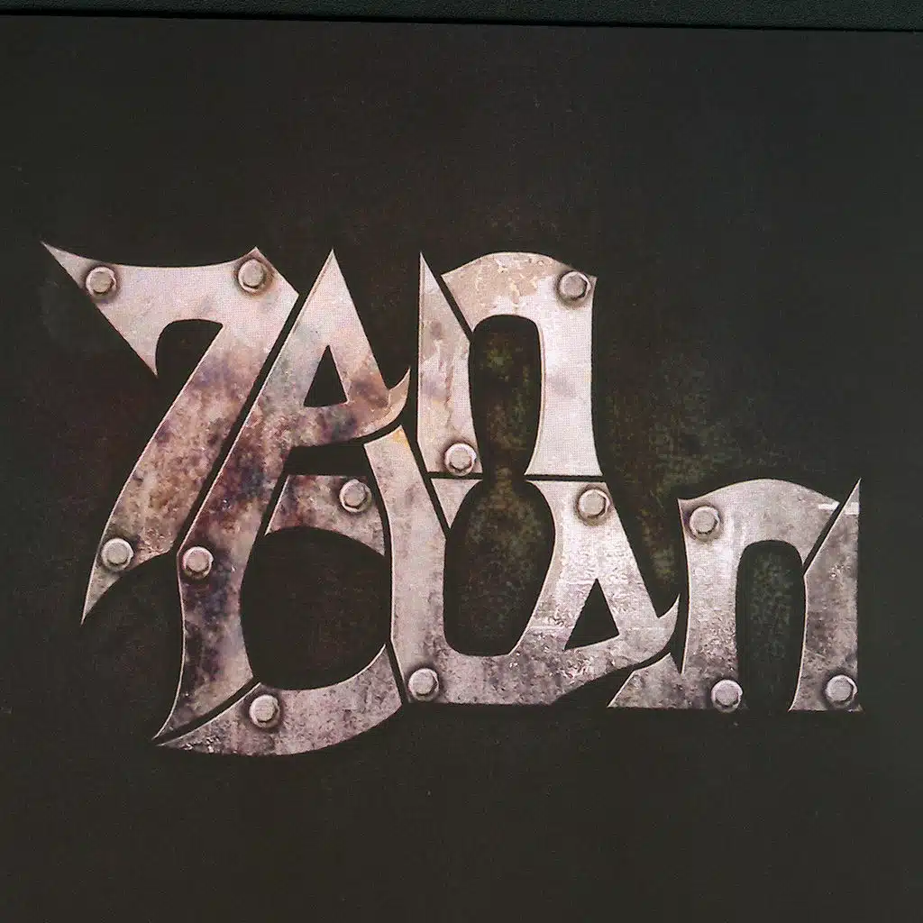 We are zan clan…