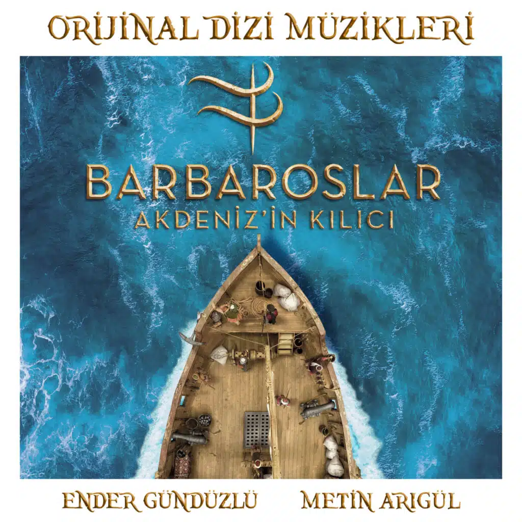 Ender Gündüzlü & Metin Arıgül