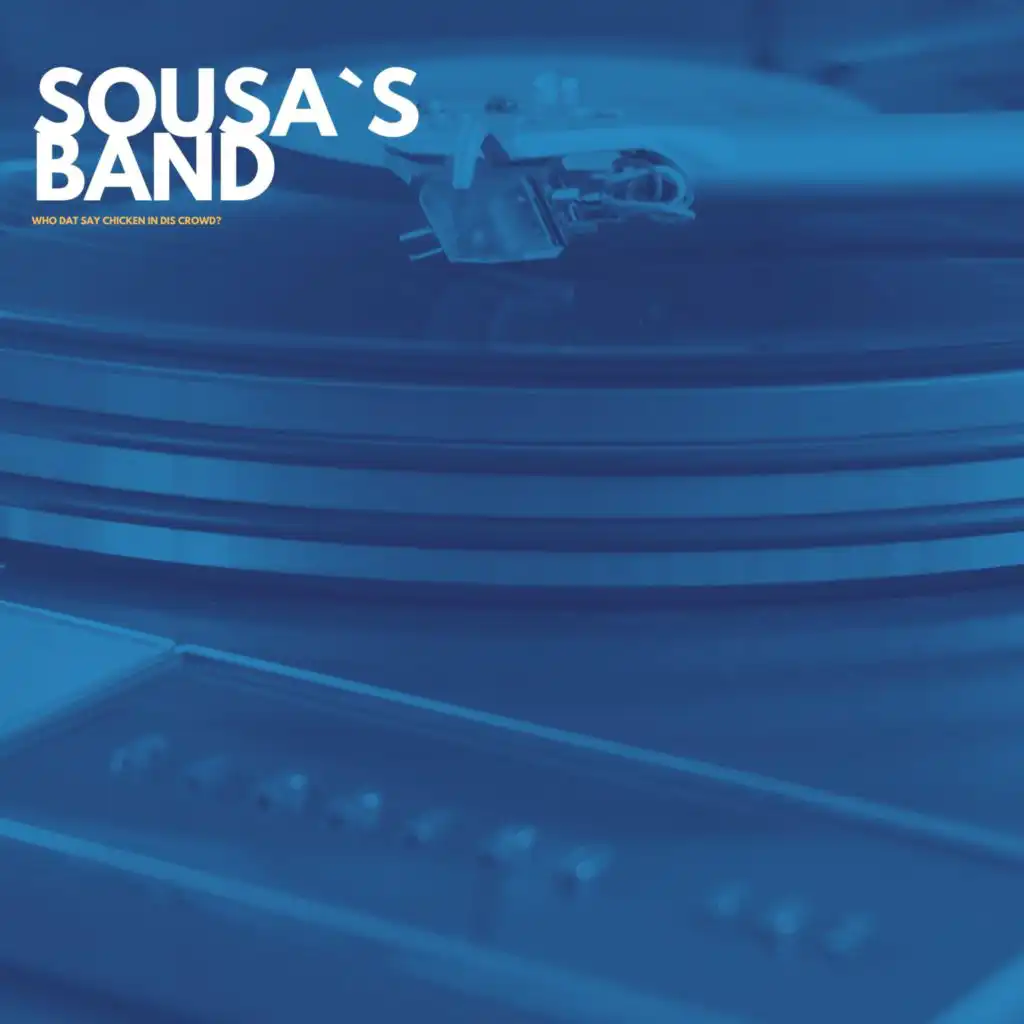 Sousa's Band