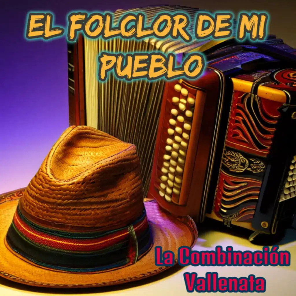 La Combinación Vallenata