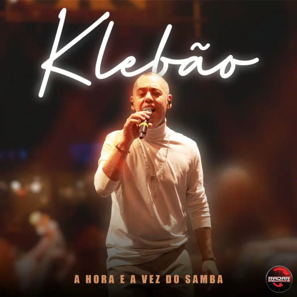 Um Novo Amor / Recadinho (Ao Vivo)