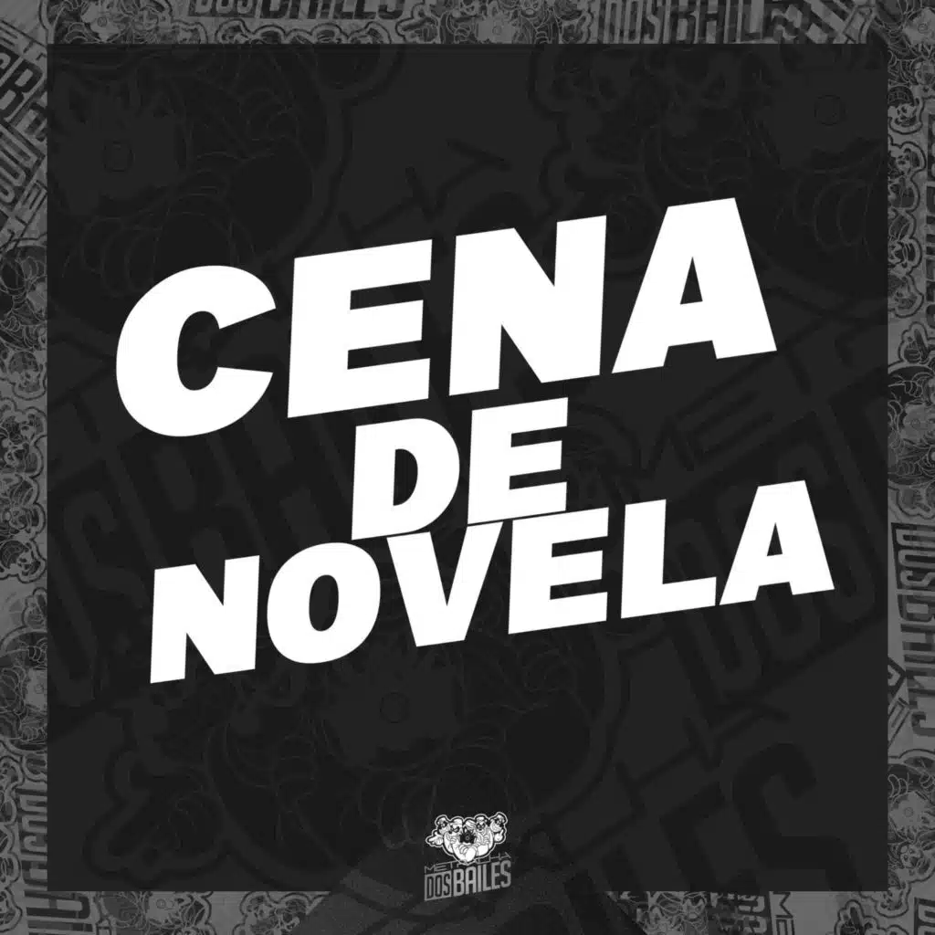 Cena de Novela