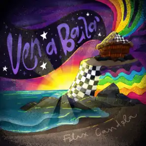 Ven a Bailá (feat. Antaris, Bros & El Yupy)
