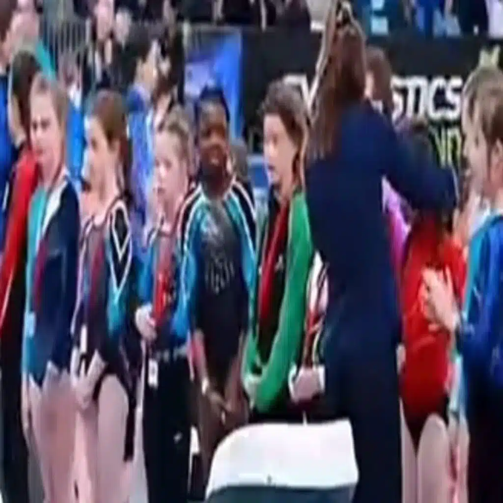 Ep. 809 - What Ireland did to this young Black gymnast is utterly despicable