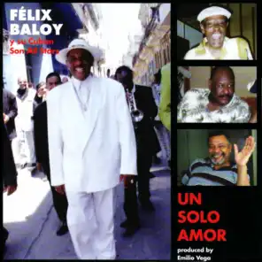 Felix Baloy, Afro Cuban All Stars