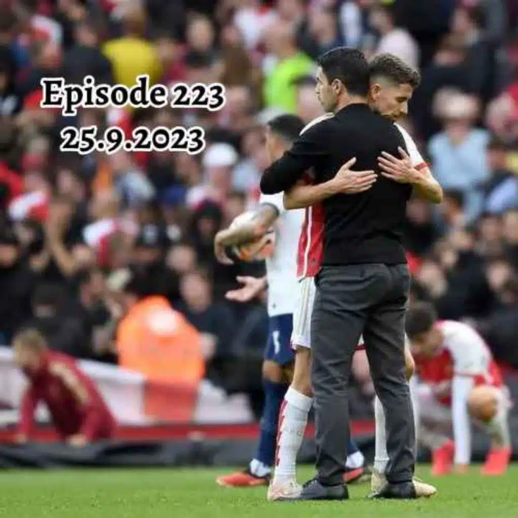 Episode 223 - الحلقة ٢٢٣ "Derby Woes - مشاكل في الدربي"