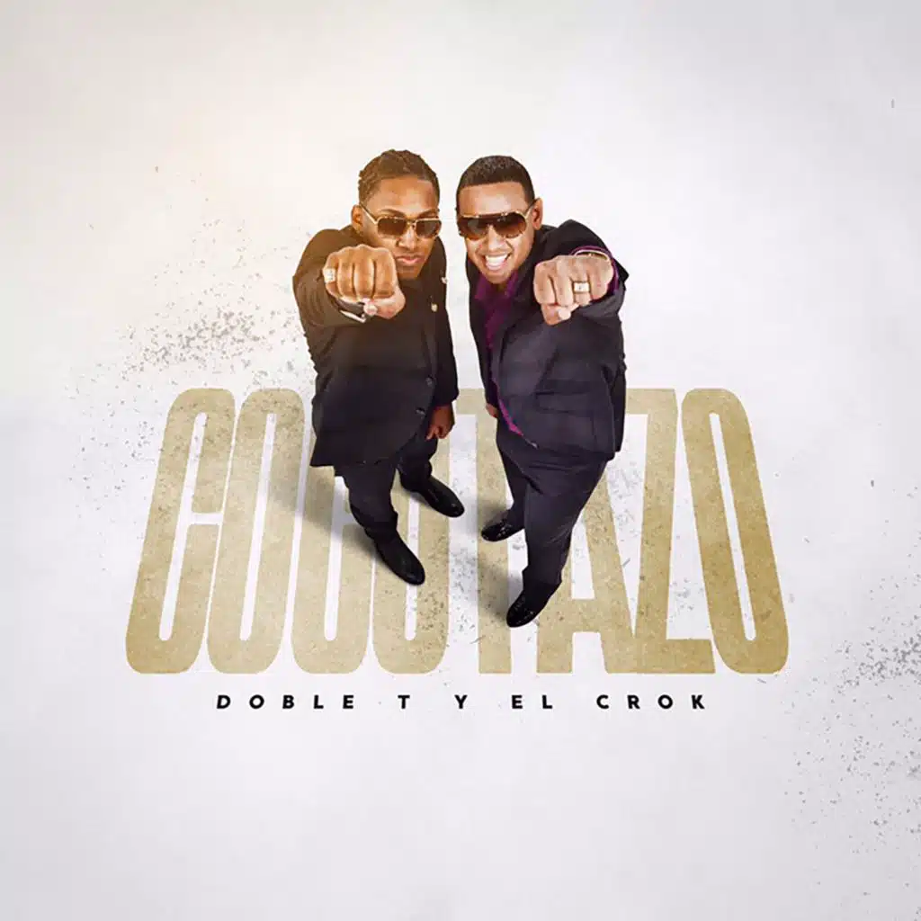 Doble T y El Crok Los Pepes, El Crok & Doble T