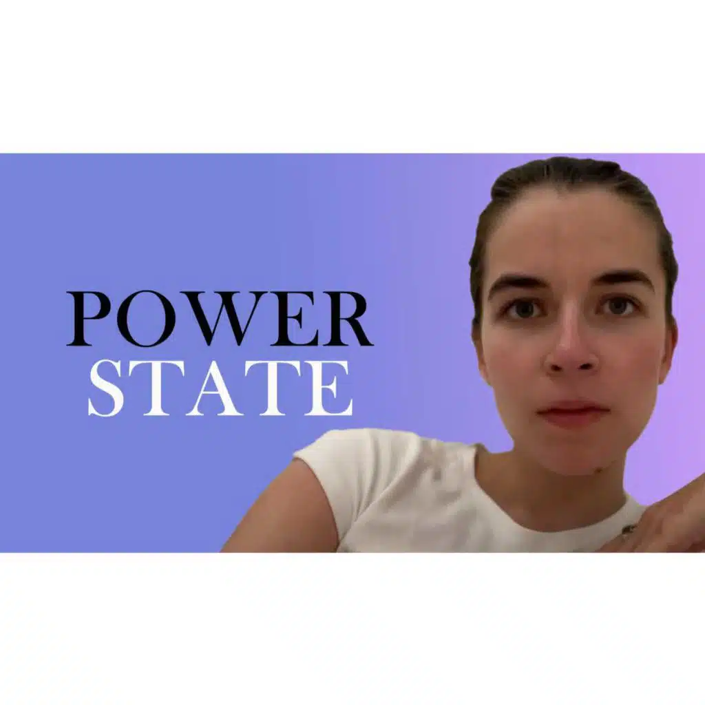 Don’t tap into FEAR | LwL PODCAST