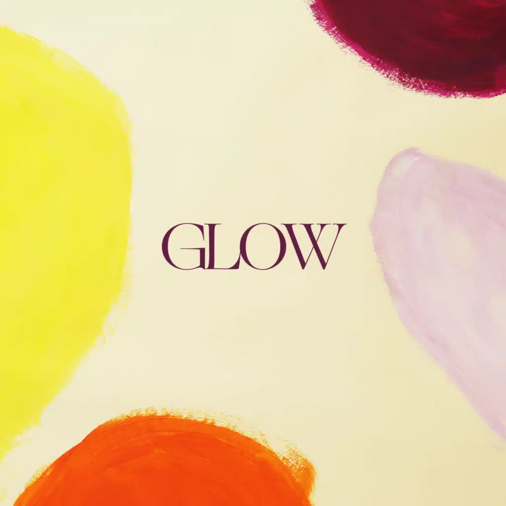 Glow (feat. Danelz & Mai Yanai)