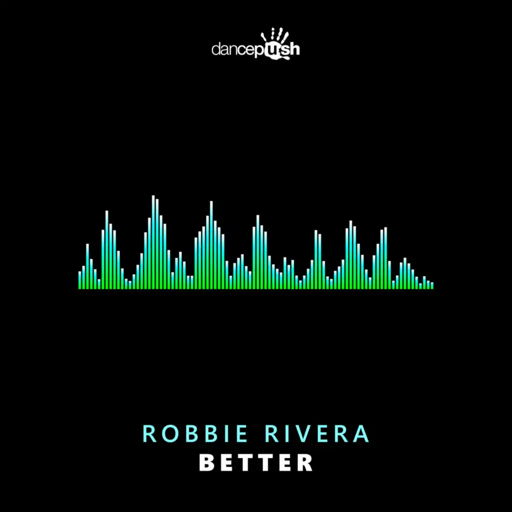 Better (Extended Mix)