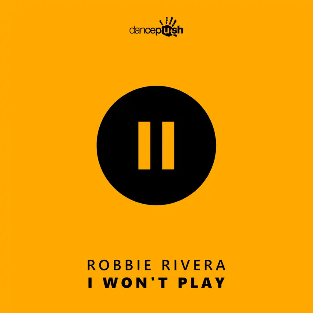 I Won't Play (Instrumental)