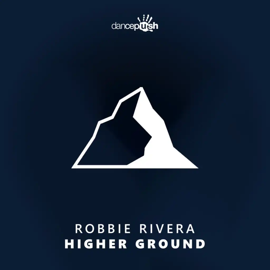Higher Ground (Instrumental)