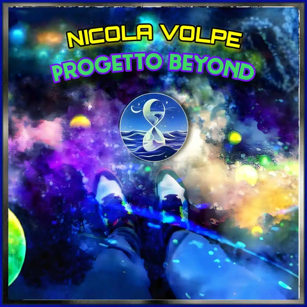 viaggiare nel tempo (2023 repeat - strumentale)