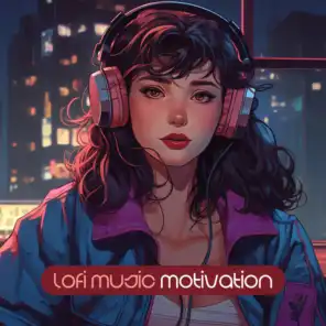 LoFi Music Motivation: Study Boost with LoFi Music