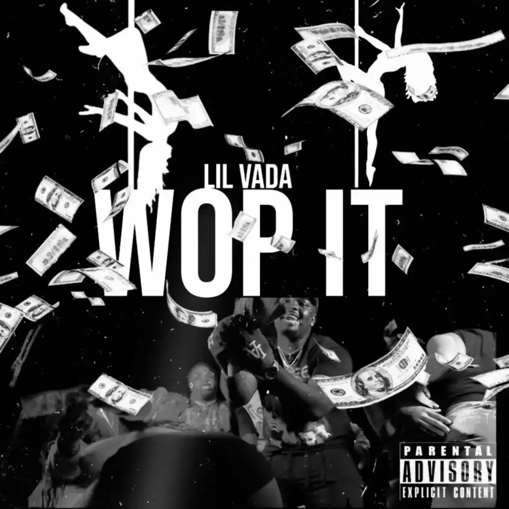 Wop it (DJ Flocco LA Mix)