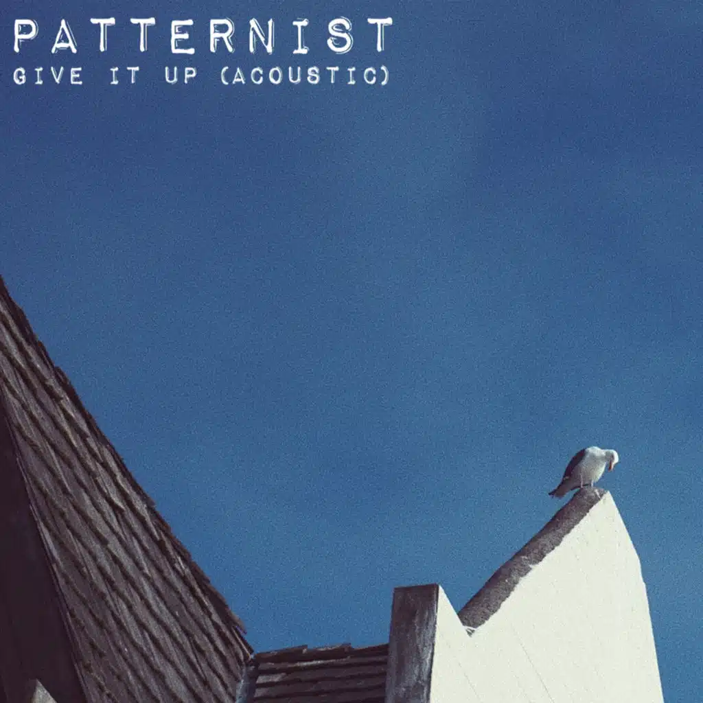 Give It Up (Acoustic)