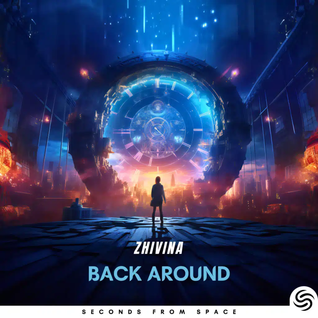 Zhivina & Seconds From Space