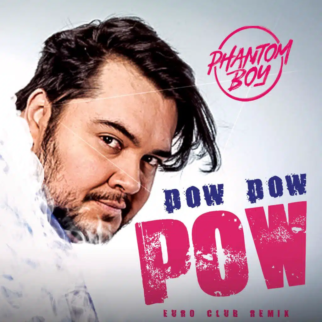 Pow Pow Pow (spanish version)
