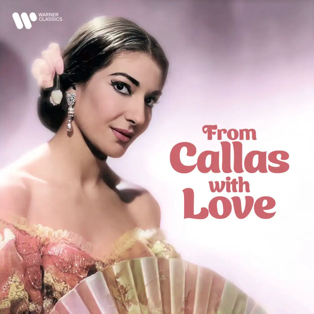 From Callas With Love