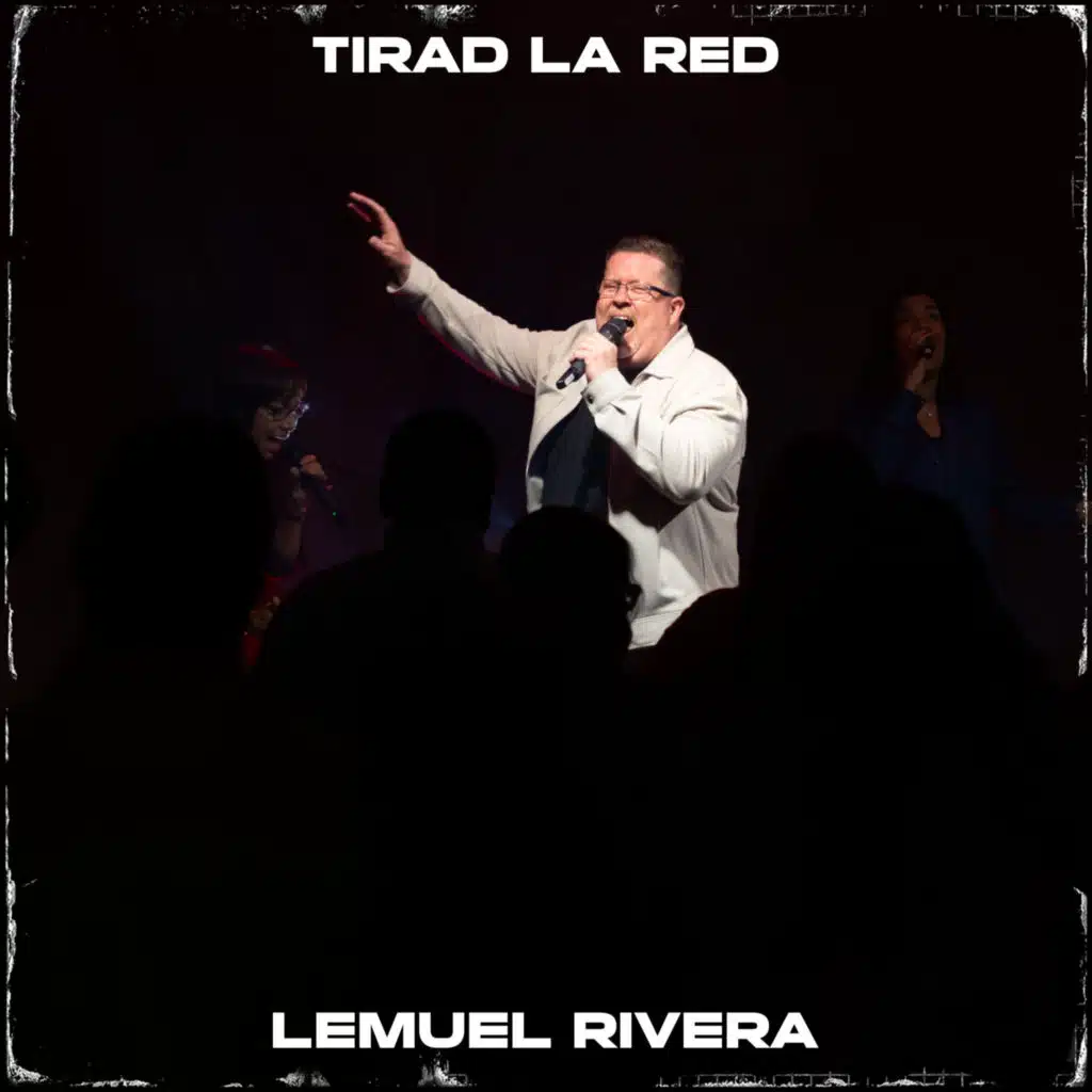 Tirad La Red