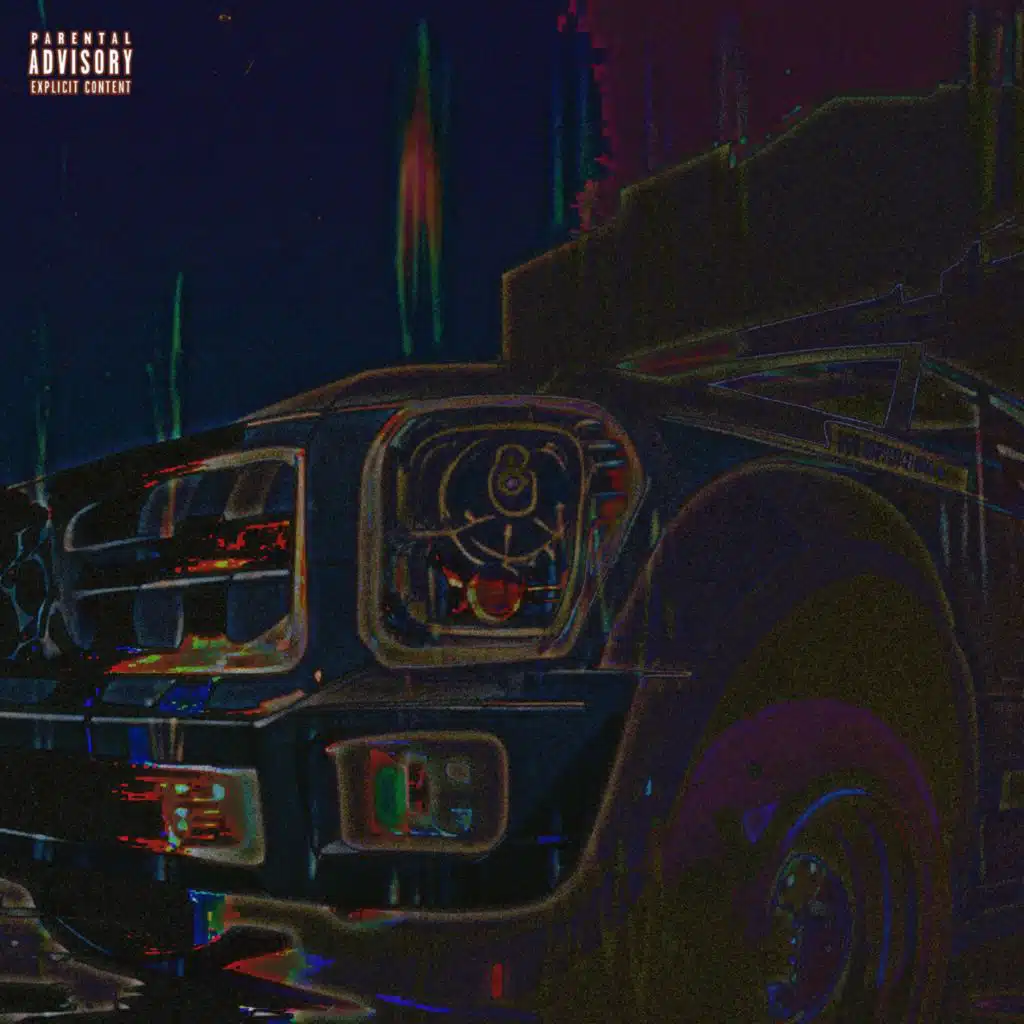 THE ROAD TO BEING SORRY NOT SORRY (feat. SURF GANG)