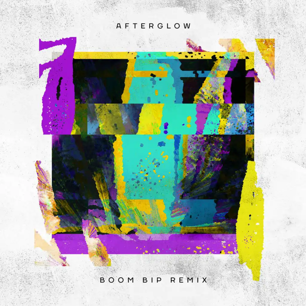 Afterglow (Boom Bip Remix) [feat. Kimbra]