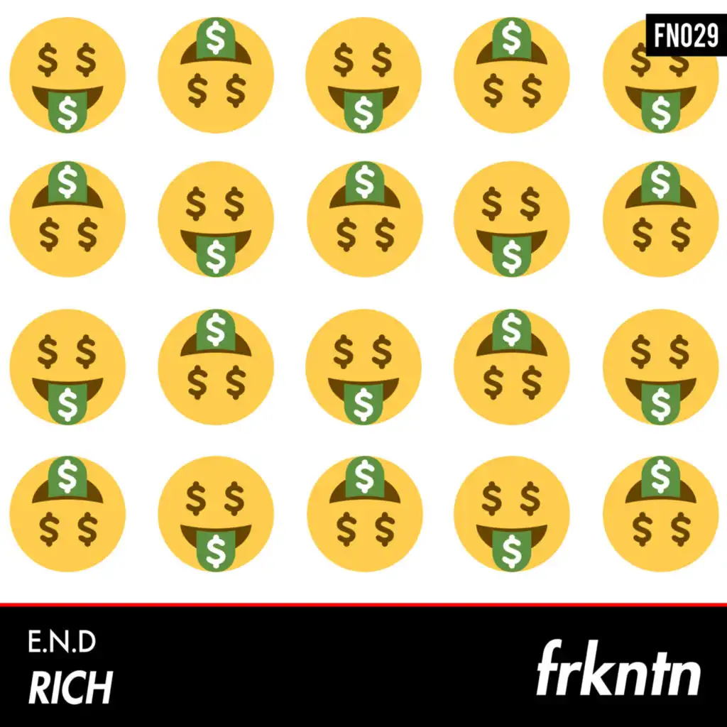 Rich (Extended Mix)
