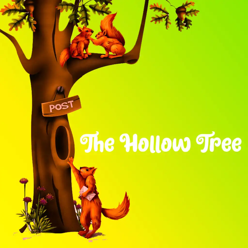 The Hollow Tree