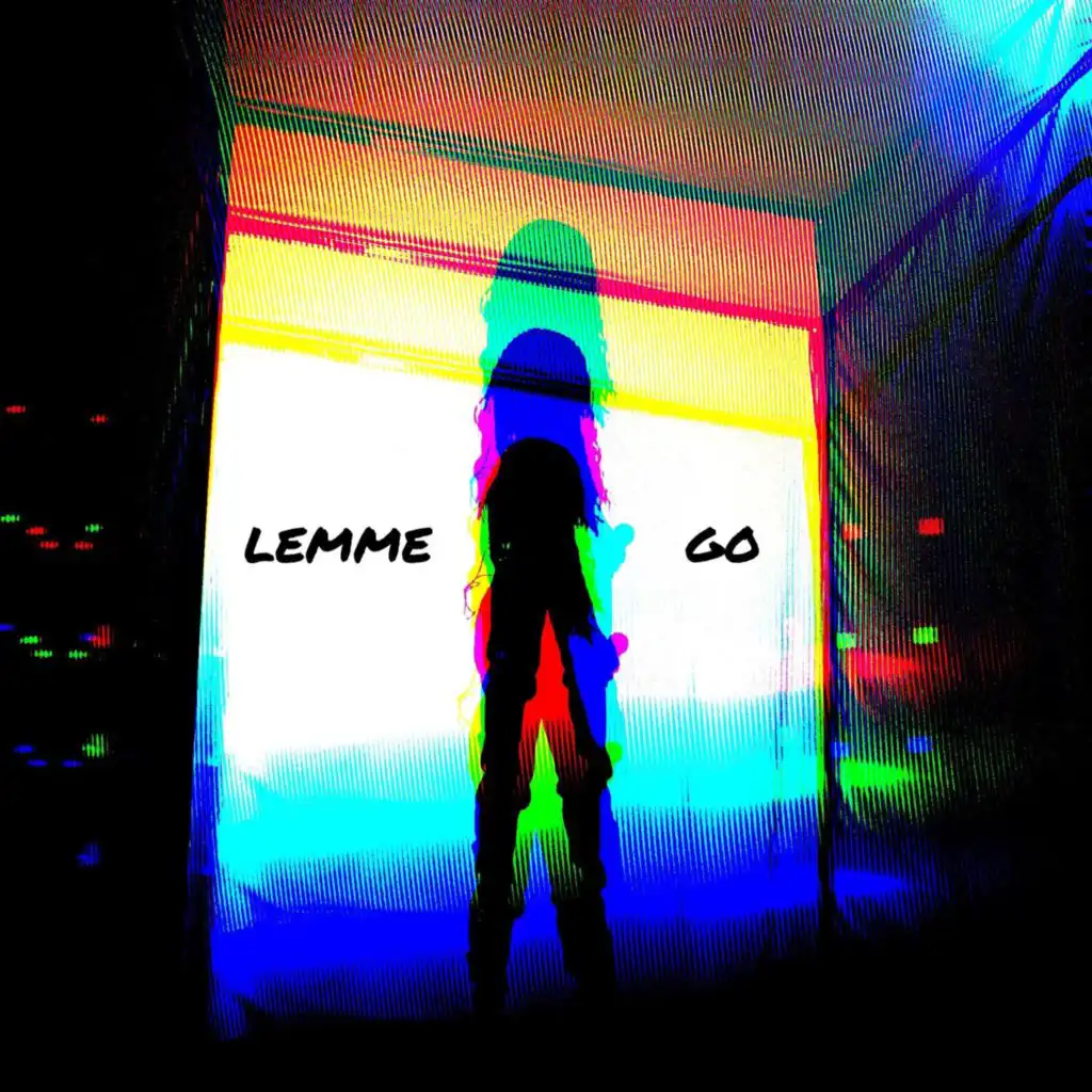 LEMME GO (feat. Mark Johns)