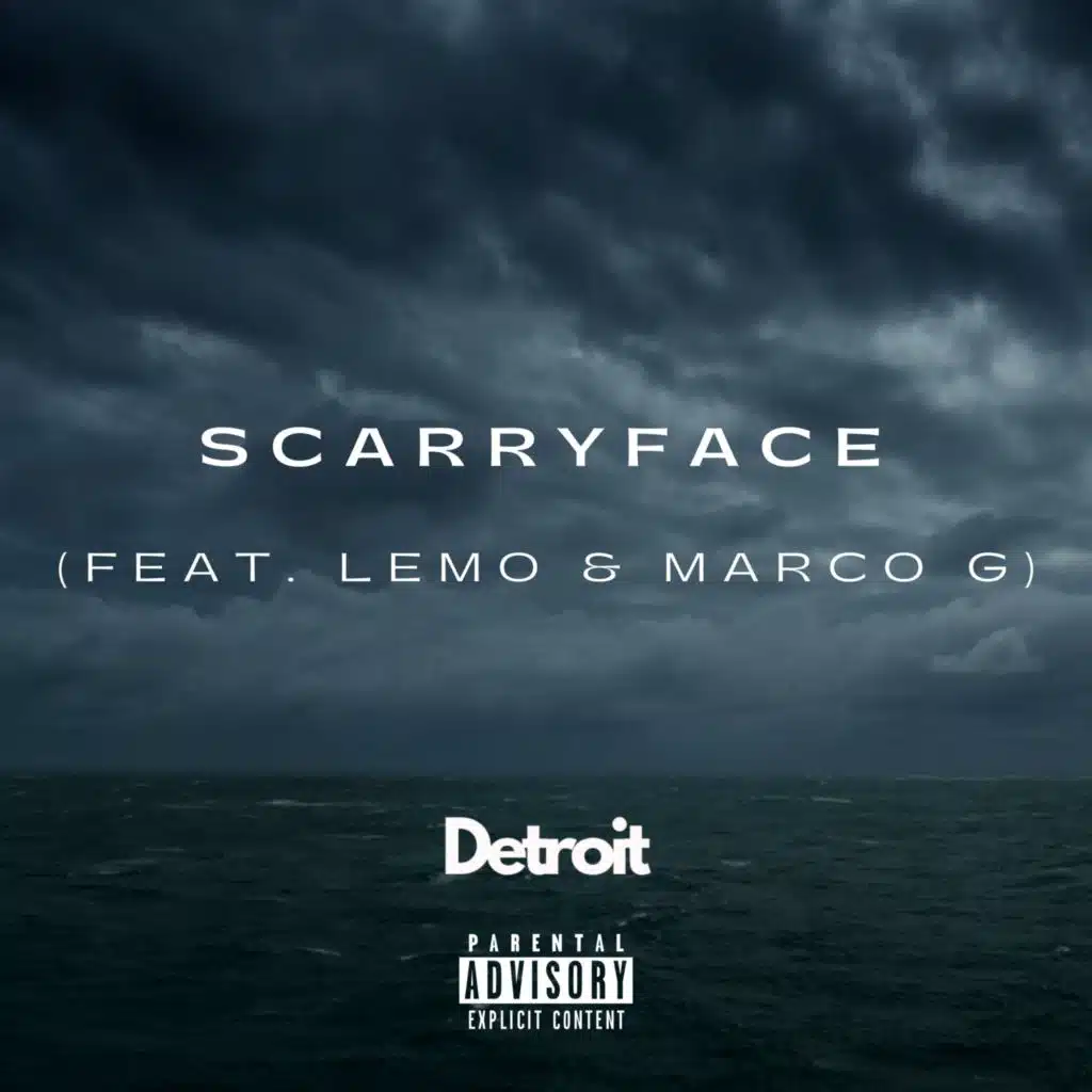 Scarryface (feat. Lemo & Marco G)