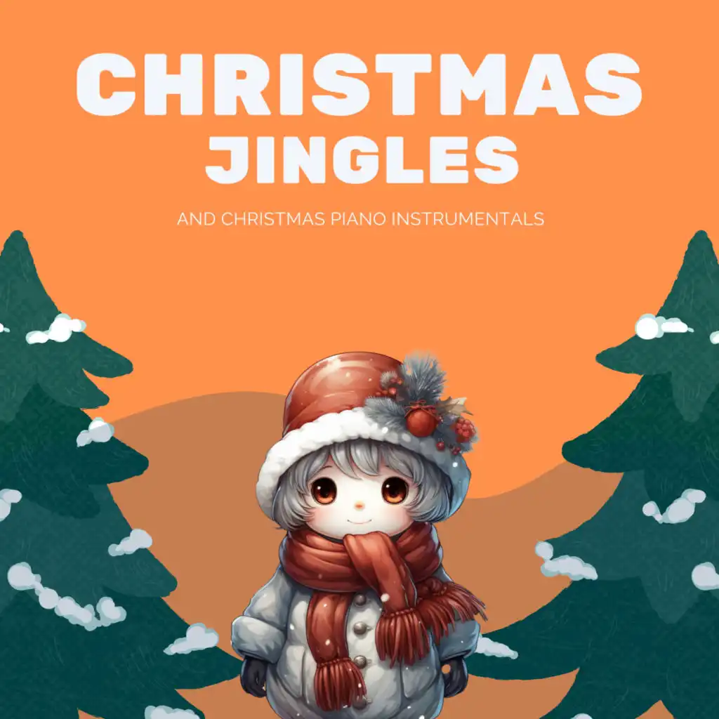 The Christmas Guys, Christmas Carols Songs & Christmas Carol Songs