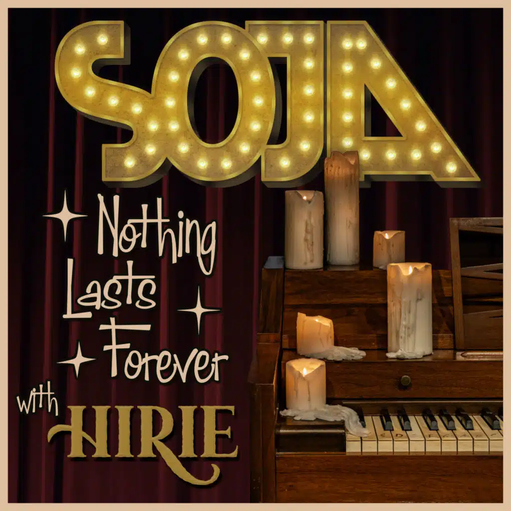 SOJA & HIRIE
