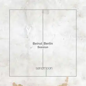 Beirut-Berlin Session EP