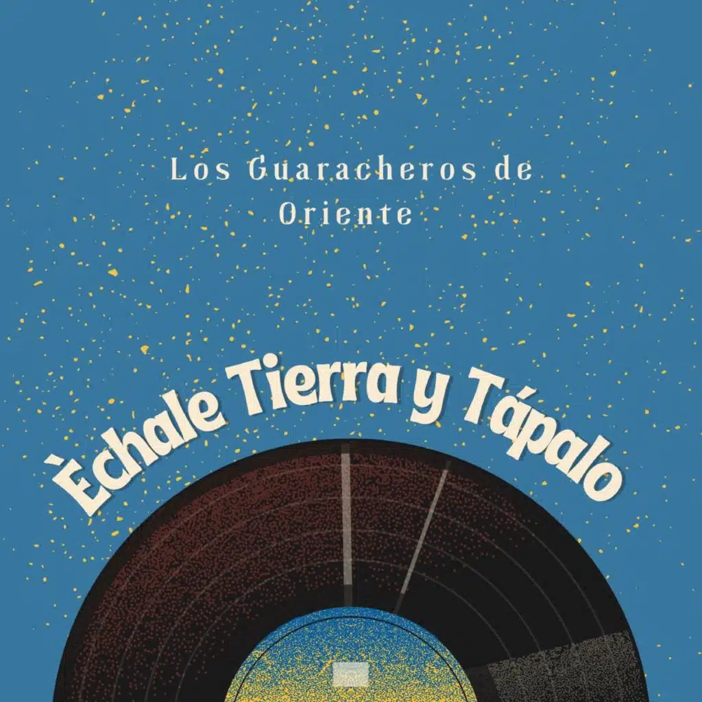 Guaracheros de Oriente