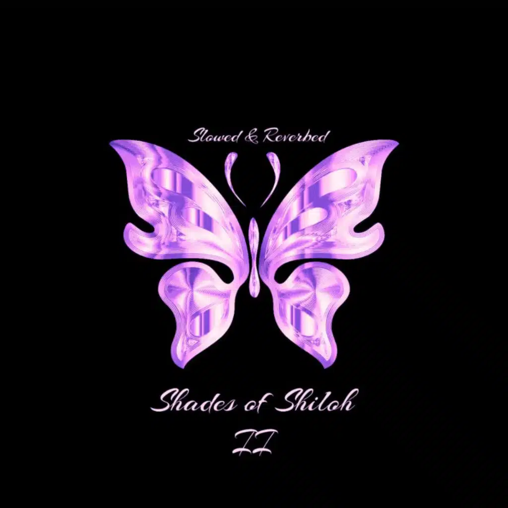 Higher (Slowed & Reverbed)