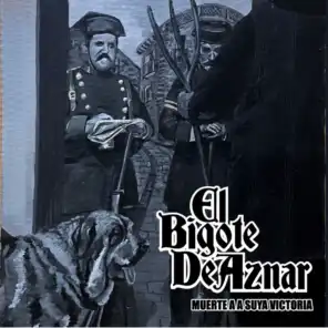 El Bigote de Aznar