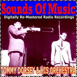 Sounds of Music pres. Tommy Dorsey & His Orchestra