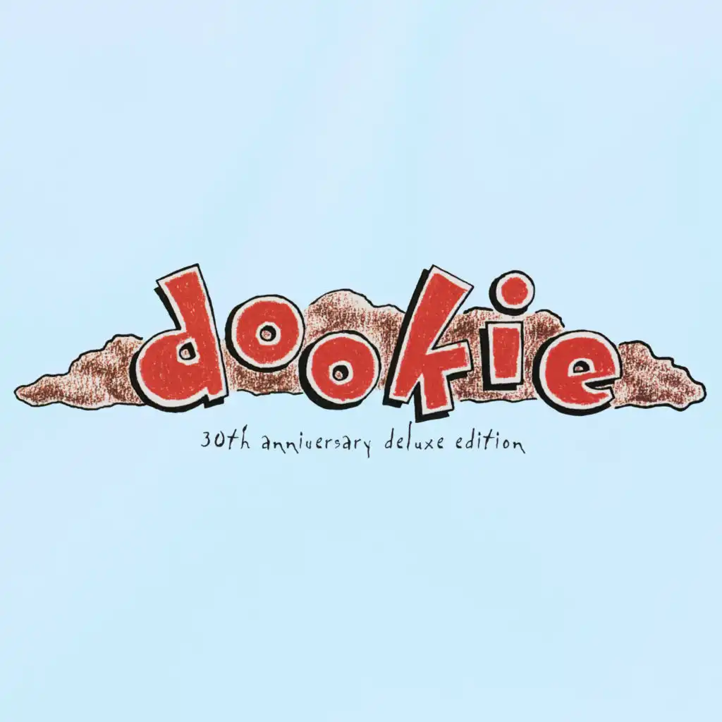 Dookie (30th Anniversary Deluxe Edition) (30th Anniversary Deluxe Edition)
