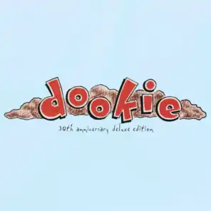 Dookie (30th Anniversary Deluxe Edition) (30th Anniversary Deluxe Edition)