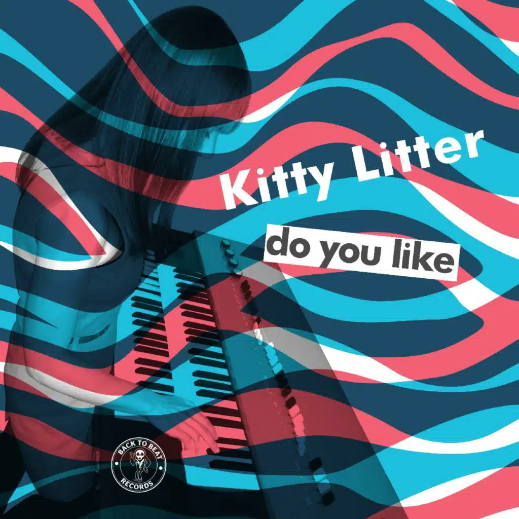Kitty Litter