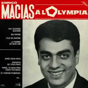 Ma patrie (Live 1964)