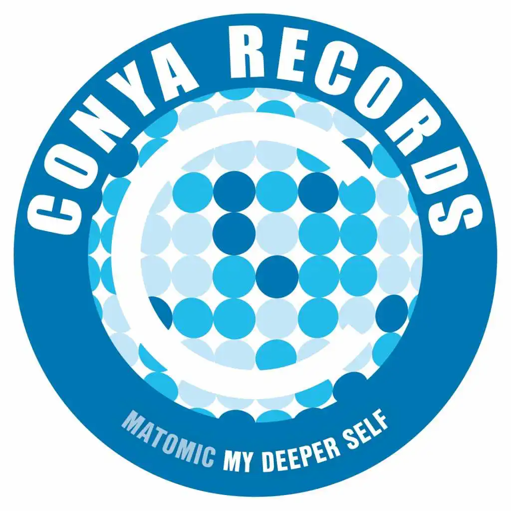 My Deeper Self (Frederick Alonso Remix)