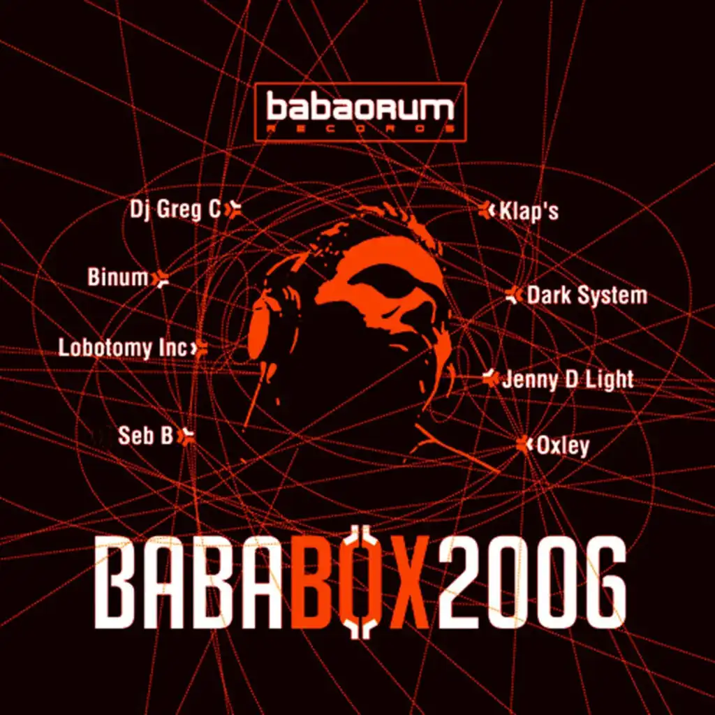 Chapter Five (remix 2006 by Lobotomy Inc)