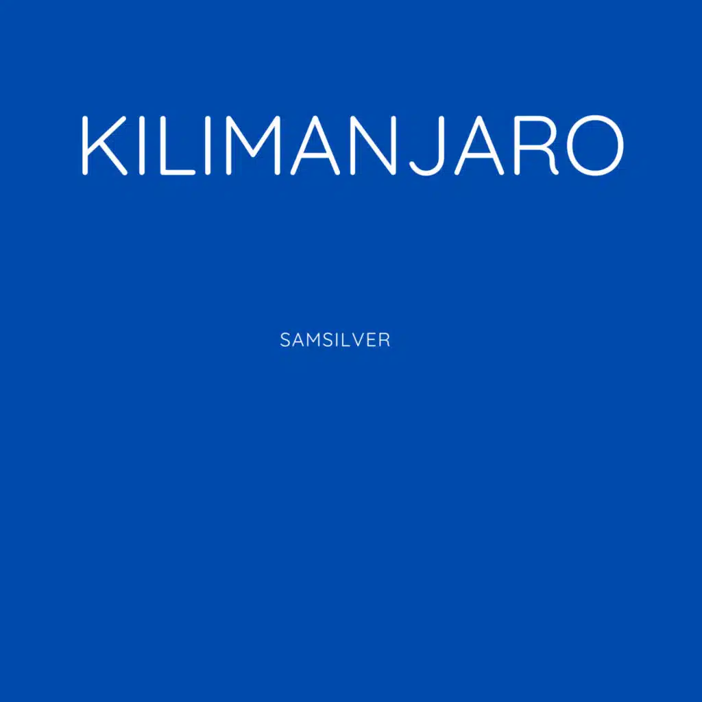 Kilimanjaro
