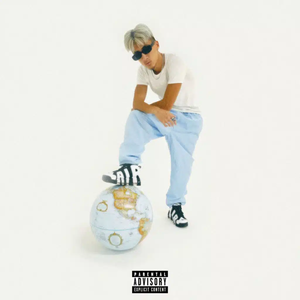 HERE, THERE, EVERYWHERE