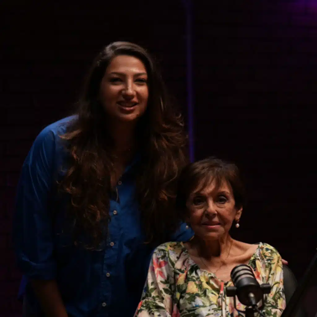 #Entaleqi Talk no. 2 with writer Zeinab Shafiq