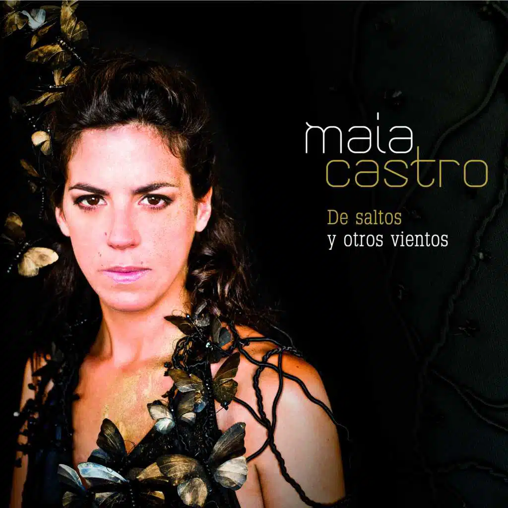 De Saltos y Otros Vientos