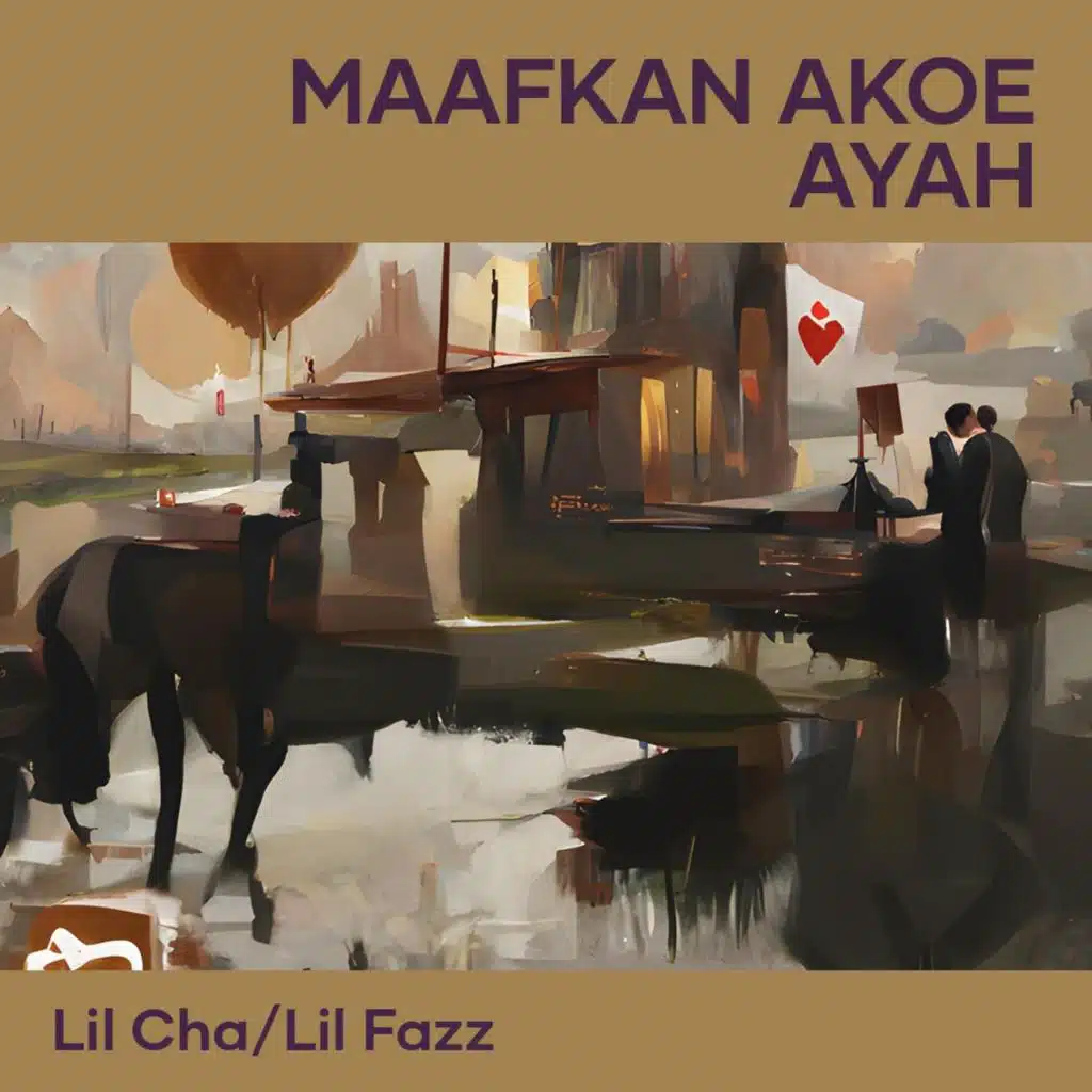 Maafkan Akoe Ayah (Acoustic)